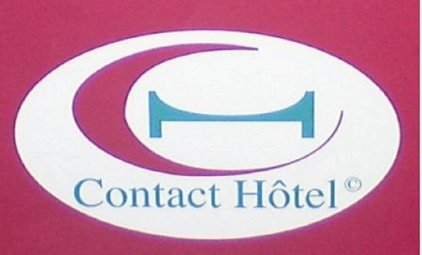 Отель Logis Caravelle
