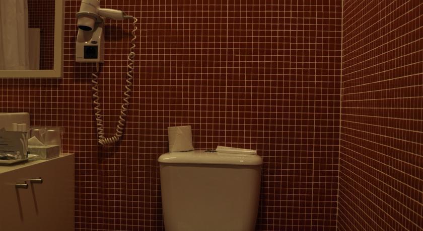 Отель Hotel Flor De Sal
