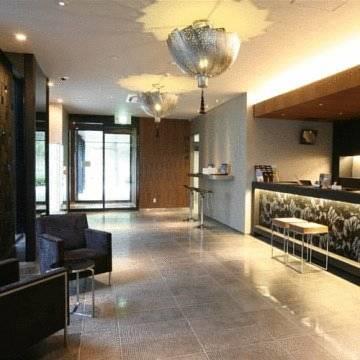 Отель Hotel Wing International Himeji