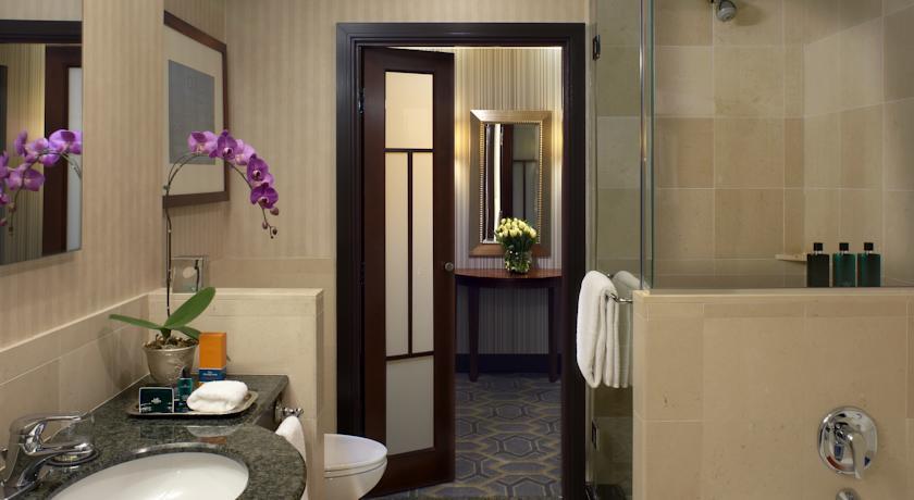 Отель Sofitel Philadelphia
