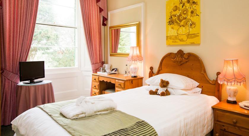 Гостевой дом Elm Grove Country House