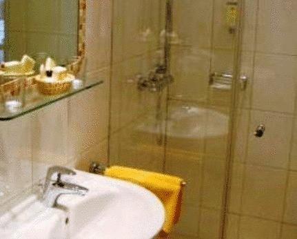Отель Cafe Pension Martinsstuben
