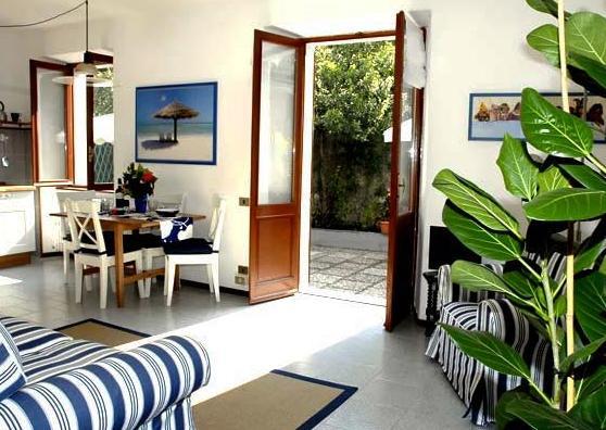 Апартаменты Apartments Bellagio