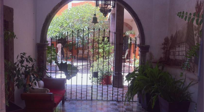 Апартаменты Suites Santo Domingo