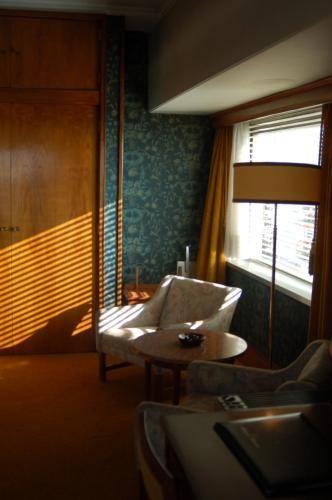 Hotel Miradouro