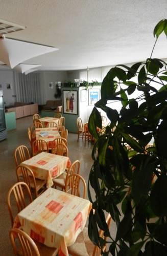 Отель Albergo Milano