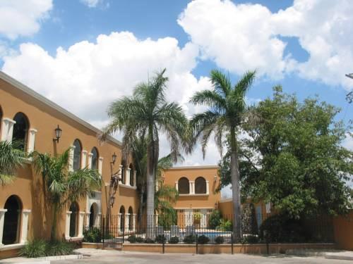 Отель Hotel Viva Inn