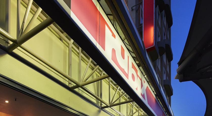 Hotel Ibis Perth