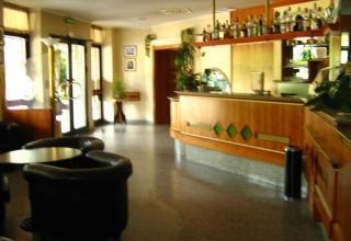Отель Hotel Gonzaga