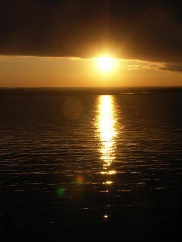 Отель The Pegwell Bay Hotel