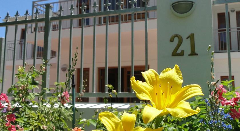 Мини-отель Penelope's Guesthouse