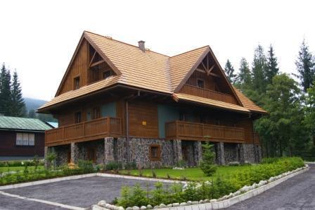 Гостевой дом Penzion Nebeski
