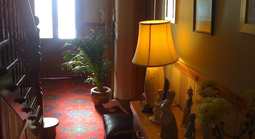 Гостевой дом Ivanhoe Guest House