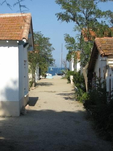 Отель Le Fanal