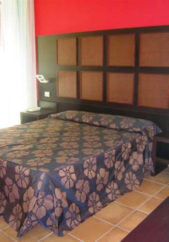 Отель Hotel San Marco