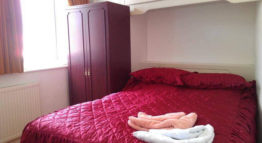 Мини-отель Ash Hotel