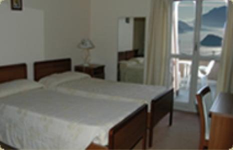 Отель Albergo Samaver