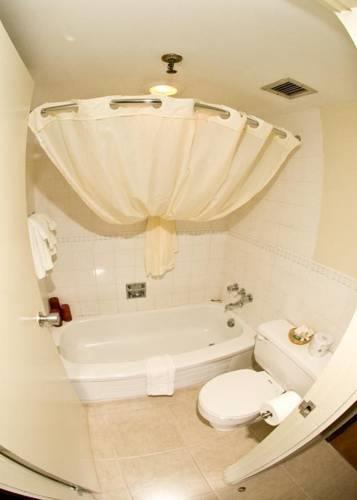 Отель Ptarmigan Inn