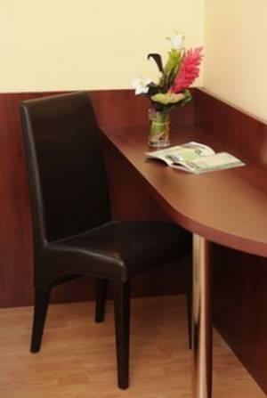 Отель Inter Hotel Center