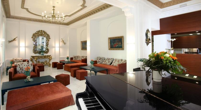 Hotel City Inn