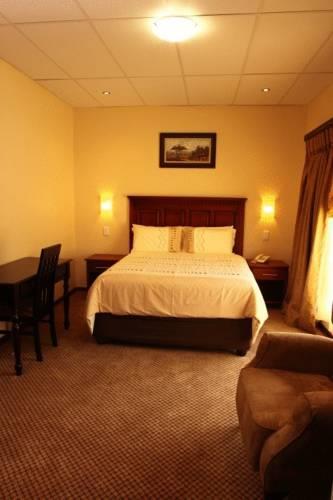 Гостевой дом Global Village Guest House