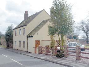 Мини-отель Wayside Guest House