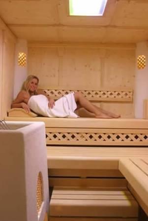 Отель Almhotel Schönmoosalm