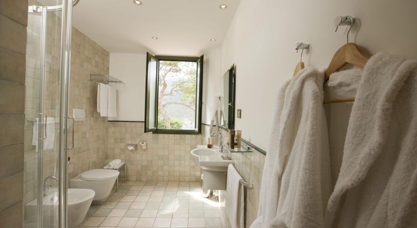 Отель Max Resort La Mandola