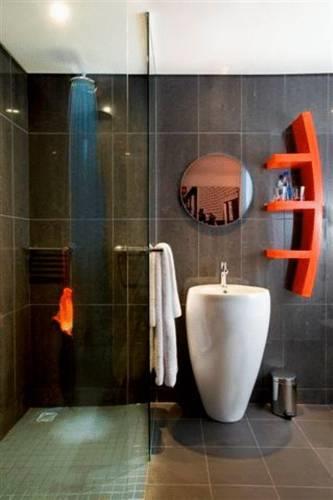 easyHotel Johannesburg CBD