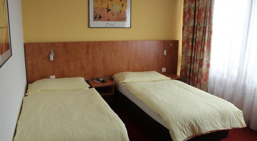 Отель Hotel Club