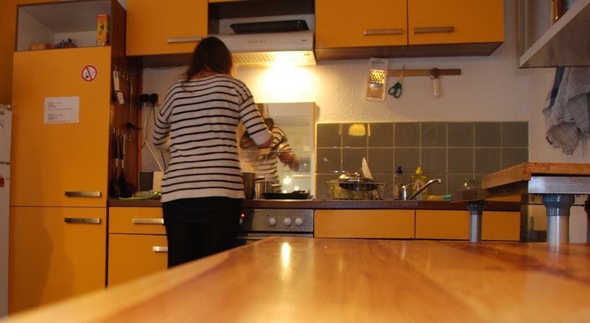 Station - Hostel for Backpackers