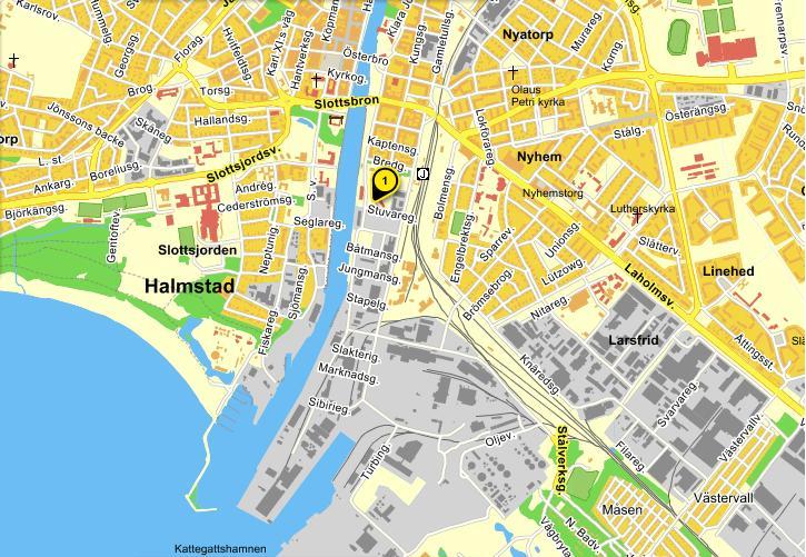 Отель STF Hotel Kaptenshamn
