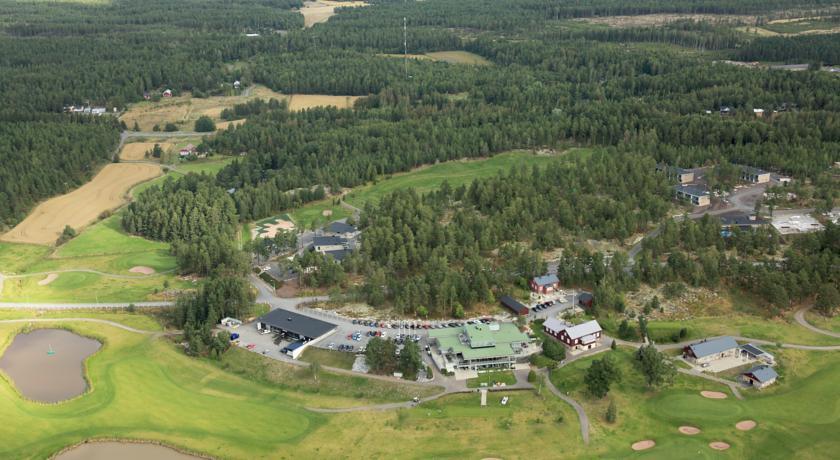 Отель Kultaranta Resort