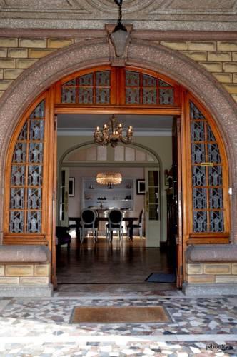 Гостевой дом Le Castel, Noble Guesthouse