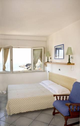 Апартаменты Excelsior Mare Suite