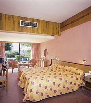 Отель 83 Hotel