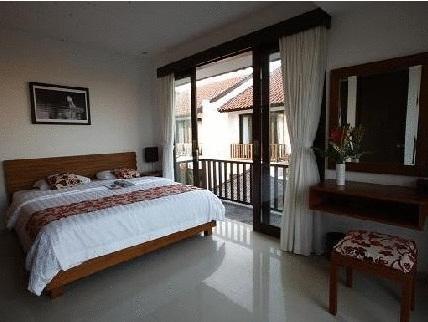 Апартаменты Seminyak TownHouse