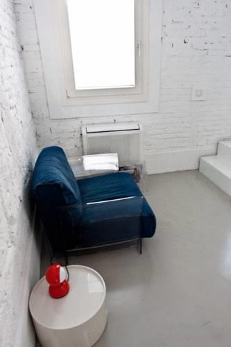 Мини-отель Legrenzi Rooms