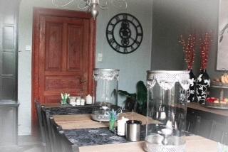 Мини-отель B&B Huyze Max