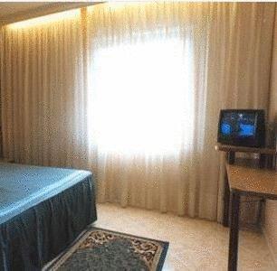 Отель Grand Hotel Italiano