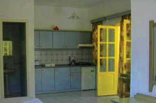 Marel Apartments