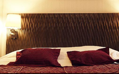 Отель Best Western Hôtel Belfort