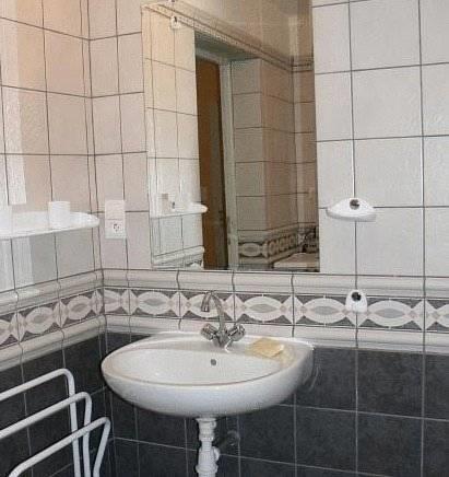 Гостевой дом Le Logis de Mousterlin