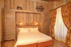 Отель Hotel La Rouja