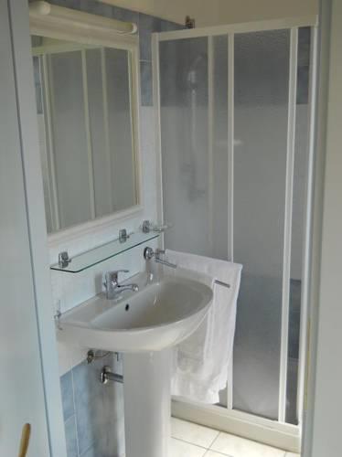 Отель Hotel Punta Giara