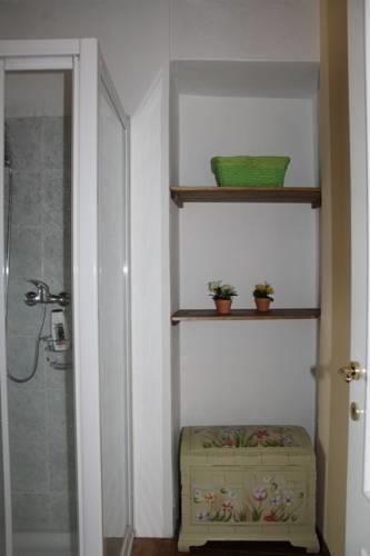 Мини-отель B&B Campino