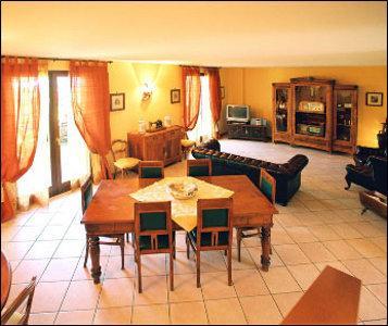 Мини-отель B&B Ciliegio
