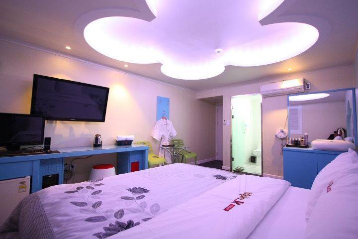 Seoul R Hotel