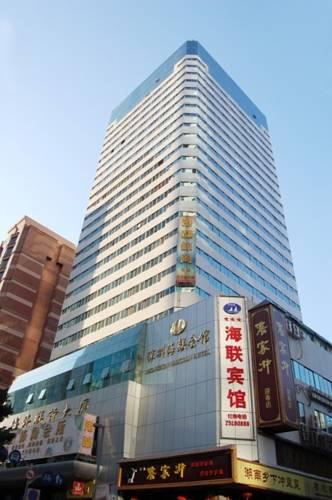 Shen Zhen Hai Lian Hotel