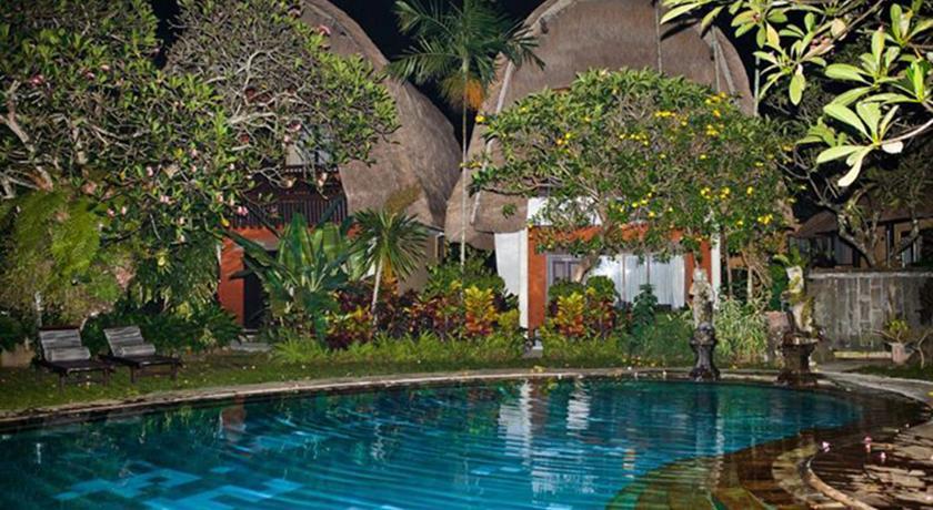 Puri Dalem Hotel